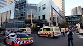 Six dead in mass stabbing at Sydney shopping center