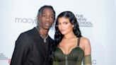 Kylie Jenner & Travis Scott Spend Educational Family Time with Stormi & Make ‘Hot Lava’!