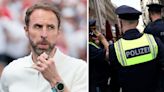 Euro 2024 LIVE - Southgate makes England excuse as 'ISIS sleeper agent' arrested