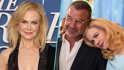 Nicole Kidman Raves Over Her 'Extraordinary' Co-Stars In 'The Perfect Couple': 'They're All So Good'