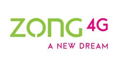 Zong (mobile network)