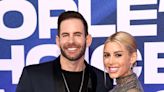 Pregnant Heather Rae Young, Tarek El Moussa ‘Haven’t Finalized’ Baby's Name