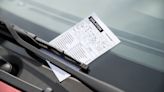 Do parking tickets affect insurance rates?