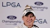 A mixed-team golf event at 2028 LA Olympics? Count these LPGA players in