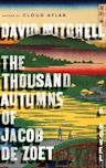 The Thousand Autumns of Jacob de Zoet