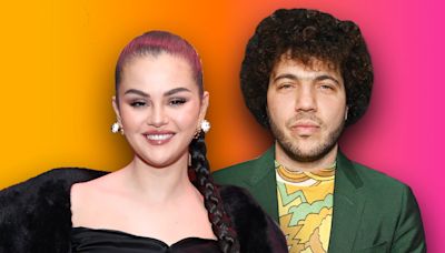 Benny Blanco Posts the Sweetest Message for Girlfriend Selena Gomez's 32nd Birthday