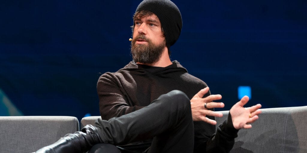 Jack Dorsey: Bitcoin Price to Hit $1 Million in 2030 - Decrypt