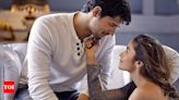 Throwback: When Sidharth Malhotra talked to Karan Johar about his breakup with Alia Bhatt | Hindi Movie News - Times of India