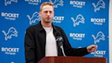 Salary cap expert ‘surprised’ by Jared Goff’s new contract with Lions