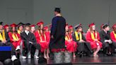 St. Joseph Christian School host graduation for class of '24