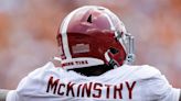 Watch former Alabama DB Kool-Aid McKinstry achieve NFL dream in 2024 NFL Draft