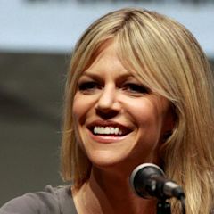 Kaitlin Olson