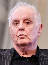 Daniel Barenboim