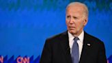 ANÁLISIS | Biden lucha desesperadamente por salvar su campaña de reelección tras la debacle del debate