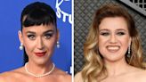 Katy Perry Doesn't Want to Sing 'Wide Awake' Again After Kelly Clarkson's Cover of Her Song