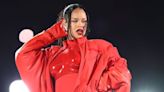 Rihanna no fue a la Gala del Met. Ahora sabemos lo que hacía en Miami la noche antes