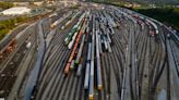 How US railroads will use their new infrastructure funding