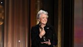 Angela Lansbury, Star Of Stage And Screen, Has Died At 96
