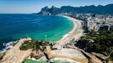 Com águas transparentes, praias do Rio vivem dias de Caribe; veja fotos