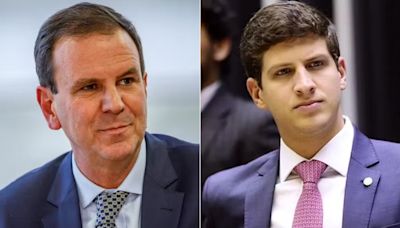 Campos e Paes bem avaliados, Nunes em ascensão: a aprovação de prefeitos, segundo o Datafolha