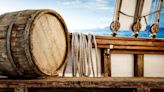 Why Some Distillers Age Their Liquor At Sea
