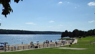 Lake Anna bacteria levels safe, Va. says; E.coli outbreak cause unclear