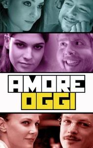 Amore oggi