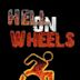 Hell on Wheels (2007 film)