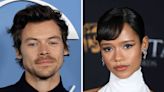 Harry Styles and Taylor Russell's Full Relationship Timeline