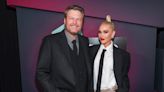 Gwen Stefani and Blake Shelton Rock Retro Denim-On-Denim Look in ‘Purple Irises’ Duet Announcement