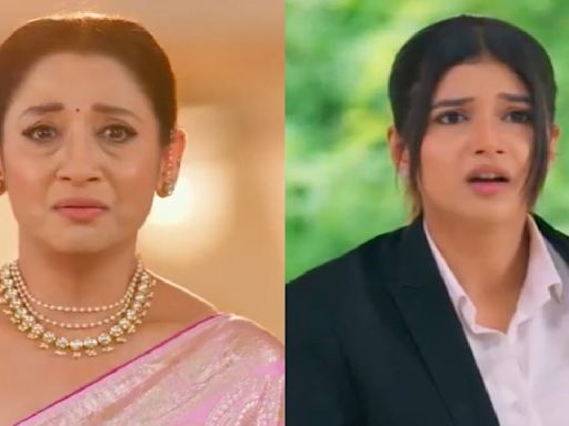 Yeh Rishta Kya Kehlata Hai Written Update, July 2: Madhav gives Abhira’s responsibility to Vidya