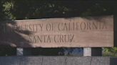 UC Santa Cruz moves classes online as protests block main campus entrances