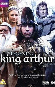 The Legend of King Arthur