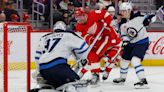 Detroit Red Wings at Winnipeg Jets: What time, TV channel is today's game on?