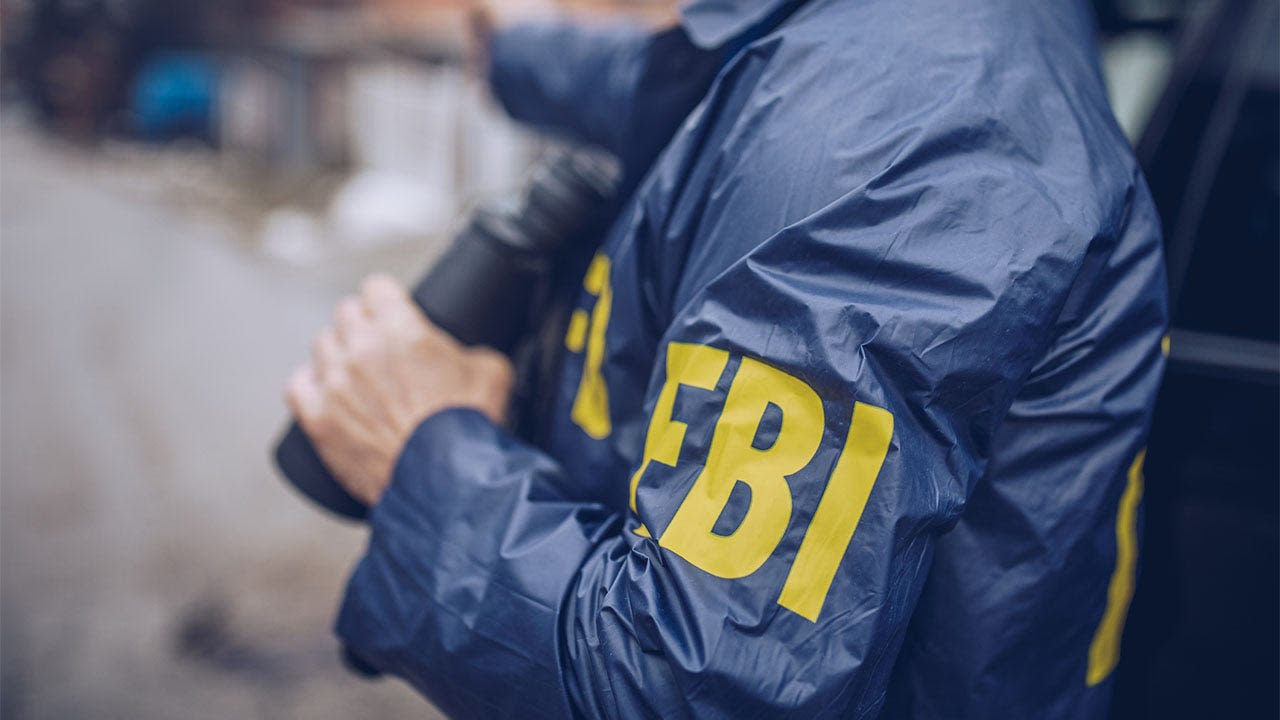 FBI hunts John Doe sex attack suspect through endangered child mission
