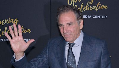 ‘Seinfeld’ Star Michael Richards Reveals Past Battle With Prostate Cancer