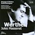 Jules Massenet: Werther