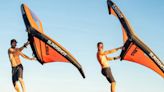 RS Recommends: Wing Foiling Might Be the Next Great Watersport — Here’s How to Start