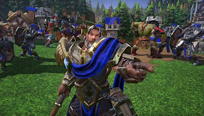 Desperate to get another RTS off the ground, Blizzard developers reportedly pitched Warcraft 4 and a Call of Duty RTS that got shot down