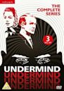 Undermind (TV series)