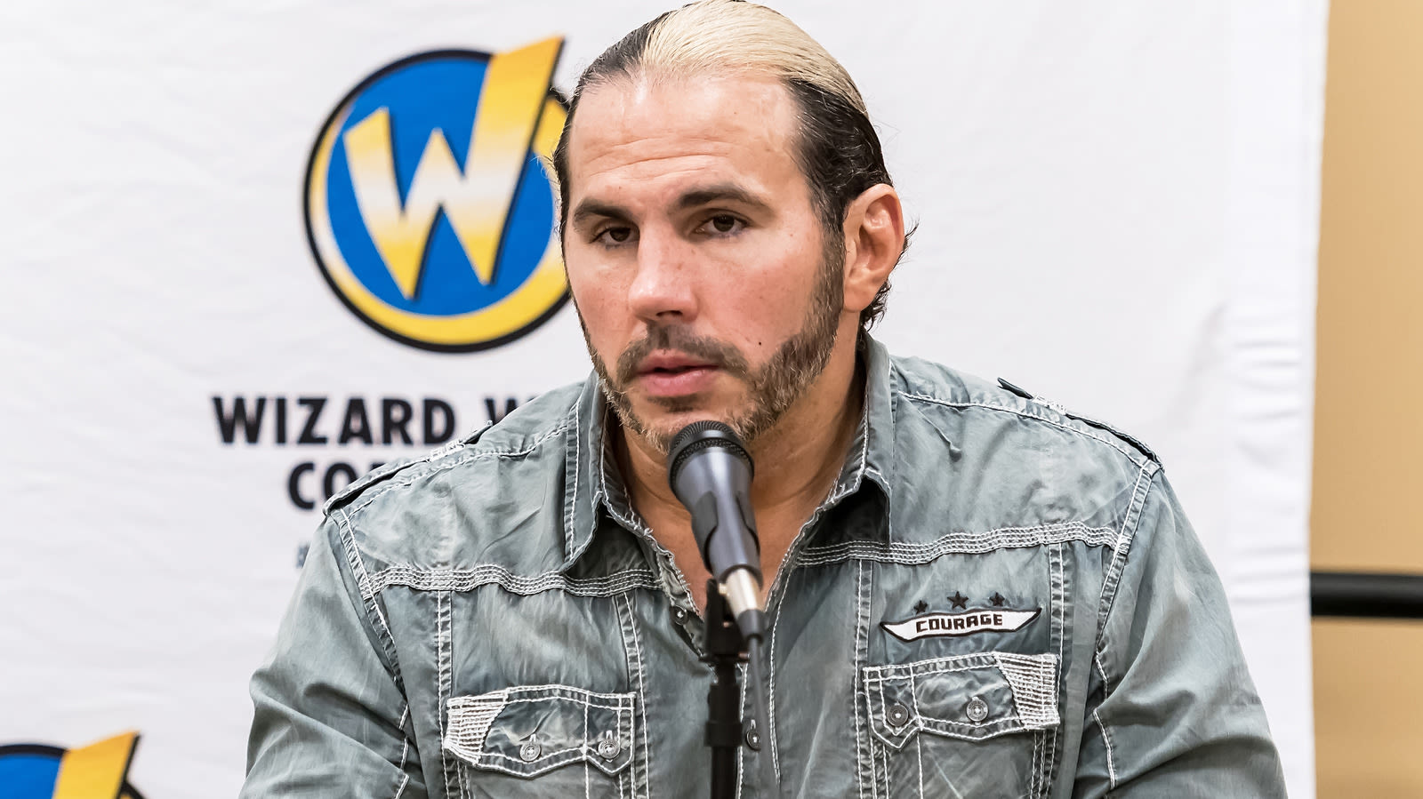 Matt Hardy Thinks These AEW Stars Will Have A 'Big Year' - Wrestling Inc.