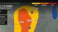 More severe storms, tornadoes poised to pounce on central US this week