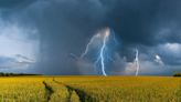 Tornadoes, large hail, damaging winds possible Thursday as multiday severe weather threat begins in central US