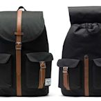 【現貨】全新正品 Herschel Supply Dawson Backpack 韓風 13吋筆電夾層 後背包 三色