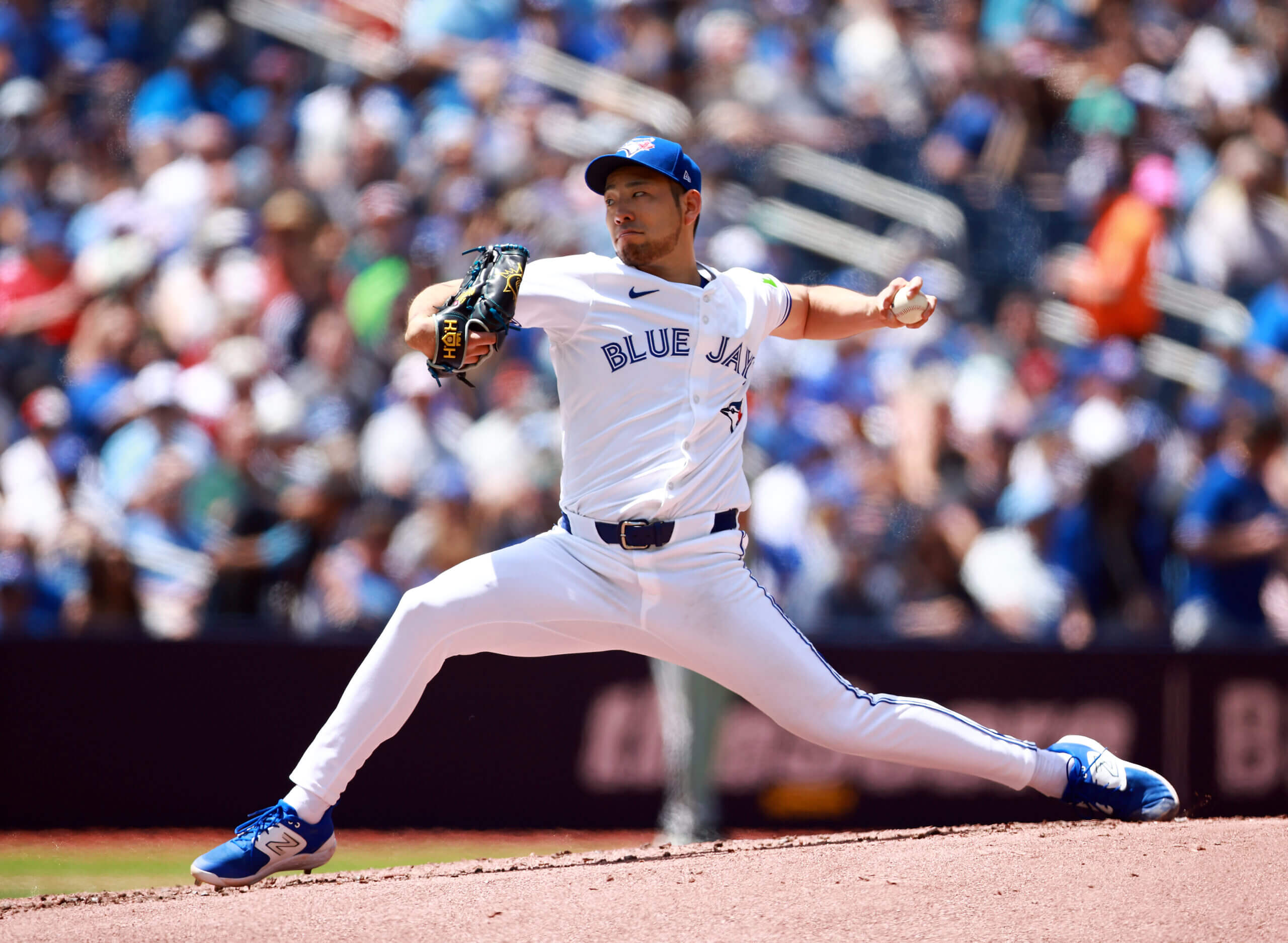 After 2 tough losses, Blue Jays bounce back to earn 'really big' series split vs. Orioles