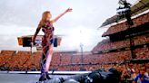 ‘Cruel Summer’ for Taylor Swift fans in Asia as Singapore shows sell out