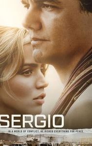 Sergio (2020 film)