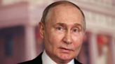 Paranoid Putin's assassination fears explode as bulletproof vest claim made