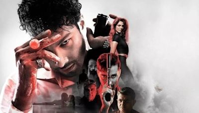 Yudhra Movie Review: Siddhant Chaturvedi, Raghav Juyal Go Rogue In Delicious Revenge Saga Soaked In Blood