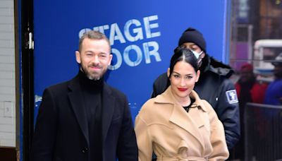 Nikki Bella Wants to End Marriage to Artem Chigvintsev ‘Quickly and Painlessly’: ‘No Going Back’